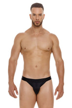 Load image into Gallery viewer, JOR 2048 Element Bikini Color Black