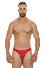 Load image into Gallery viewer, JOR 2048 Element Bikini Color Red