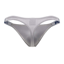 Load image into Gallery viewer, JOR 2065 Eros Thongs Color Gray