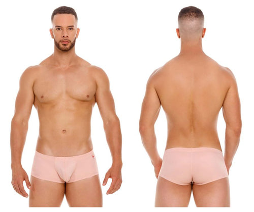 JOR 2069 Orion Trunks Color Rose