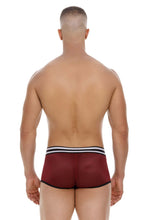 Load image into Gallery viewer, JOR 2076 Army Trunks Color Wine