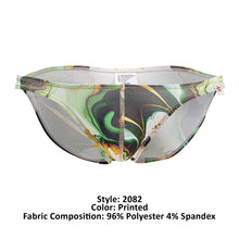 Load image into Gallery viewer, JOR 2082 Dublin Bikini Color Printed