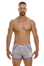 Load image into Gallery viewer, JOR 2131 Dinamic Athletic Shorts Color Gray