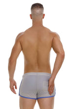 Load image into Gallery viewer, JOR 2131 Dinamic Athletic Shorts Color Gray