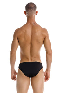 JOR 2150 Apolo Bikini Color Black