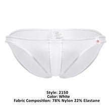 Load image into Gallery viewer, JOR 2150 Apolo Bikini Color White