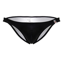 Load image into Gallery viewer, JOR 2191 Travel Swim Bikini Color Black
