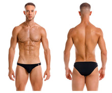 Load image into Gallery viewer, JOR 2191 Travel Swim Bikini Color Black