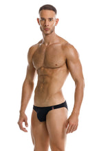 Load image into Gallery viewer, JOR 2191 Travel Swim Bikini Color Black