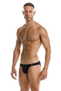 JOR 2191 Travel Swim Bikini Color Black