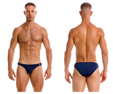 Load image into Gallery viewer, JOR 2191 Travel Swim Bikini Color Blue