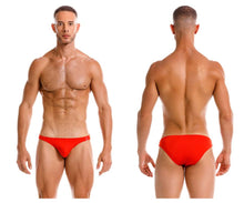 Load image into Gallery viewer, JOR 2191 Travel Swim Bikini Color Red