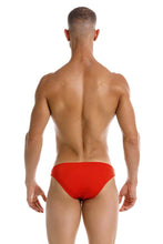 Load image into Gallery viewer, JOR 2191 Travel Swim Bikini Color Red