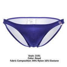 Load image into Gallery viewer, JOR 2191 Travel Swim Bikini Color Royal