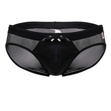Load image into Gallery viewer, JOR 2193 Mystic Swim Briefs Color Black