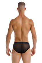 Load image into Gallery viewer, JOR 2193 Mystic Swim Briefs Color Black