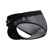 Load image into Gallery viewer, JOR 2193 Mystic Swim Briefs Color Black