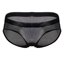 Load image into Gallery viewer, JOR 2193 Mystic Swim Briefs Color Black