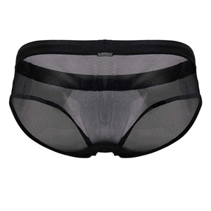 JOR 2193 Mystic Swim Briefs Color Black