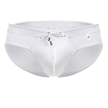 Load image into Gallery viewer, JOR 2193 Mystic Swim Briefs Color White
