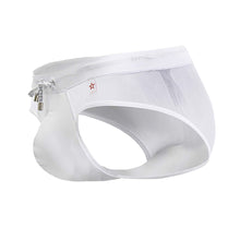 Load image into Gallery viewer, JOR 2193 Mystic Swim Briefs Color White