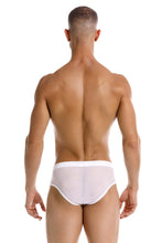 Load image into Gallery viewer, JOR 2193 Mystic Swim Briefs Color White