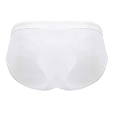 Load image into Gallery viewer, JOR 2193 Mystic Swim Briefs Color White
