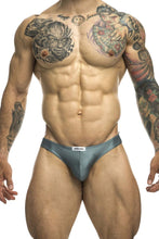 Load image into Gallery viewer, JUSTIN+SIMON XSJ01 Classic Bikini Color Metal Green