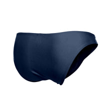 Load image into Gallery viewer, JUSTIN+SIMON XSJ01 Classic Bikini Color Navy