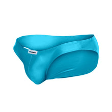 Load image into Gallery viewer, JUSTIN+SIMON XSJ01 Classic Bikini Color Turquoise