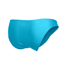 Load image into Gallery viewer, JUSTIN+SIMON XSJ01 Classic Bikini Color Turquoise