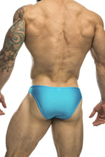 Load image into Gallery viewer, JUSTIN+SIMON XSJ01 Classic Bikini Color Turquoise