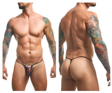 Load image into Gallery viewer, JUSTIN+SIMON XSJ02 Classic G-String Color Lips