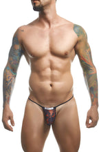 Load image into Gallery viewer, JUSTIN+SIMON XSJ02 Classic G-String Color Lips