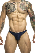 Load image into Gallery viewer, JUSTIN+SIMON XSJ03 Classic Thongs Color Navy