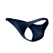 Load image into Gallery viewer, JUSTIN+SIMON XSJ03 Classic Thongs Color Navy