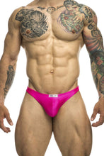 Load image into Gallery viewer, JUSTIN+SIMON XSJ03 Classic Thongs Color Pink