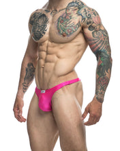 Load image into Gallery viewer, JUSTIN+SIMON XSJ03 Classic Thongs Color Pink