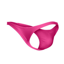 Load image into Gallery viewer, JUSTIN+SIMON XSJ03 Classic Thongs Color Pink