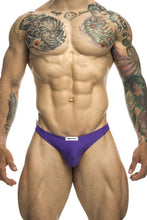 Load image into Gallery viewer, JUSTIN+SIMON XSJ03 Classic Thongs Color Purple