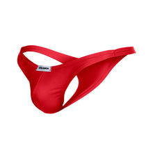 Load image into Gallery viewer, JUSTIN+SIMON XSJ03 Classic Thongs Color Red