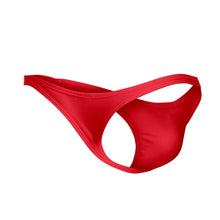 Load image into Gallery viewer, JUSTIN+SIMON XSJ03 Classic Thongs Color Red