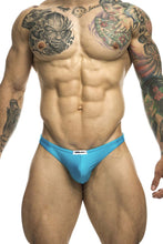 Load image into Gallery viewer, JUSTIN+SIMON XSJ03 Classic Thongs Color Turquoise