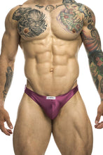 Load image into Gallery viewer, JUSTIN+SIMON XSJ03 Classic Thongs Color Wine