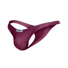 Load image into Gallery viewer, JUSTIN+SIMON XSJ03 Classic Thongs Color Wine