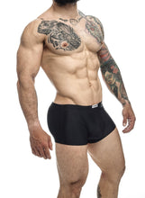 Load image into Gallery viewer, JUSTIN+SIMON XSJ08 Classic Trunks Color Black