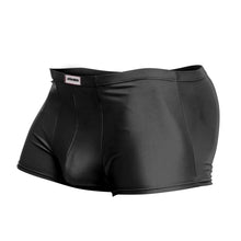 Load image into Gallery viewer, JUSTIN+SIMON XSJ08 Classic Trunks Color Black