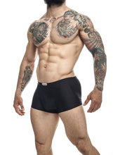 Load image into Gallery viewer, JUSTIN+SIMON XSJ08 Classic Trunks Color Black