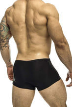 Load image into Gallery viewer, JUSTIN+SIMON XSJ08 Classic Trunks Color Black