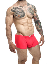Load image into Gallery viewer, JUSTIN+SIMON XSJ08 Classic Trunks Color Coral